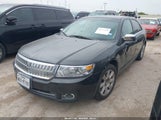 Lincoln Mkz 3LNHM26T37R633246 снимка