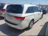 Honda Odyssey Se 5FNRL5H39GB121678 снимка