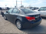 Chevrolet Cruze 1Lt 1G1PF5S91B7303233 photo