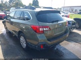 Subaru Outback 2.5I 4S4BSAAC4J3374799 снимка