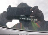 Nissan Rogue S KNMAT2MTXHP552698 снимка