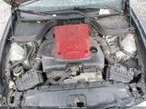 Infiniti G35 Sport JNKBV61E97M703105 photo
