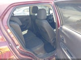 Chevrolet Trax 1Ls 3GNCJNSBXGL127011 снимка