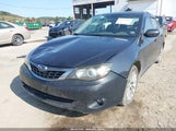 Subaru Impreza 2.5I JF1GE60669H520876 снимка