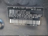 Subaru Impreza 2.5I JF1GE60669H520876 снимка