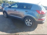 Kia Sportage Lx KNDPB3A28C7240161 снимка