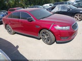 Ford Taurus Sho 1FAHP2KT4DG128021 снимка