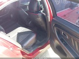 Ford Taurus Sho 1FAHP2KT4DG128021 снимка