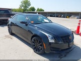 Cadillac Ats Standard 1G6AE1RX1J0138257 снимка