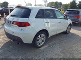 Acura Rdx 5J8TB2H26BA000737 снимка