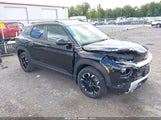 Chevrolet Trailblazer Fwd Lt KL79MPS27MB111008 photo