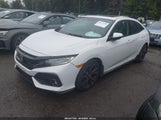 Honda Civic Sport Touring SHHFK7H9XKU400151 fotografie