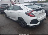 Honda Civic Sport Touring SHHFK7H9XKU400151 fotografie