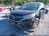 Honda Cr-V Lx 5J6RM4H30GL124614 снимка