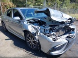 Toyota Camry Se Hybrid 4T1S31AK9PU618034 photo