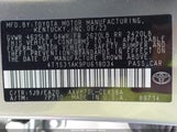 Toyota Camry Se Hybrid 4T1S31AK9PU618034 photo