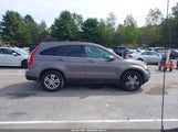 Honda Cr-V Ex-L 5J6RE4H7XAL100845 photo