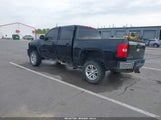 Chevrolet Silverado  Ltz 3GCPKTE35BG343219 снимка