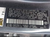 Toyota Prius JTDKB20U173224582 снимка