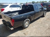 Chevrolet Colorado 1GCCS198358237063 снимка
