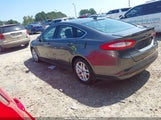 Ford Fusion Se 3FA6P0HD9FR190117 снимка