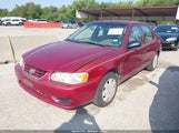 Toyota Corolla Ce 1NXBR12E12Z649343 снимка
