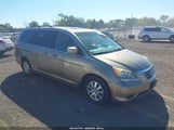 Honda Odyssey Ex-L 5FNRL387X8B416507 снимка