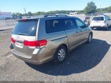 Honda Odyssey Ex-L 5FNRL387X8B416507 снимка
