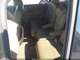 Honda Odyssey Ex-L 5FNRL387X8B416507 снимка