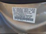 Honda Odyssey Ex-L 5FNRL387X8B416507 снимка