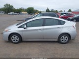 Toyota Prius Two JTDKN3DU7B5291529 снимка