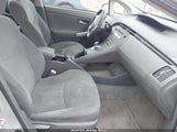 Toyota Prius Two JTDKN3DU7B5291529 fotografie