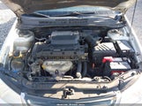 Kia Spectra Ex KNAFE121485533519 снимка