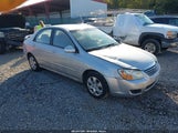 Kia Spectra Ex KNAFE121485533519 снимка