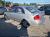 Kia Spectra Ex KNAFE121485533519 fotografie