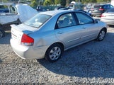 Kia Spectra Ex KNAFE121485533519 снимка