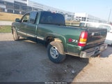 Chevrolet Silverado  Ls 2GCEK19T521300014 fotografie