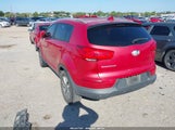 Kia Sportage Lx KNDPB3AC6E7588701 снимка