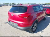 Kia Sportage Lx KNDPB3AC6E7588701 снимка