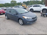 Kia Forte Lx KNAFK5A81G5630657 снимка