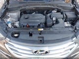 Hyundai Santa Fe Sport 2.4L 5NMZUDLB6JH053318 photo