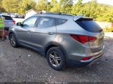 Hyundai Santa Fe Sport 2.4L 5NMZUDLB6JH053318 photo