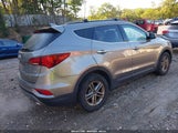 Hyundai Santa Fe Sport 2.4L 5NMZUDLB6JH053318 photo