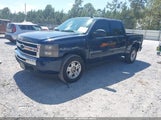 Chevrolet Silverado  Lt 3GCEK23319G134347 снимка