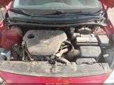 Hyundai Accent Gs KMHCT5AE4EU172278 снимка