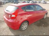 Hyundai Accent Gs KMHCT5AE4EU172278 снимка