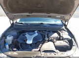 Hyundai Sonata Se 2.0T 5NPEC4ABXEH941082 снимка