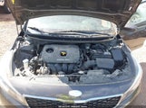 Kia Forte Lx 3KPFK4A71JE227505 снимка