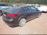 Kia Forte Lx 3KPFK4A71JE227505 снимка