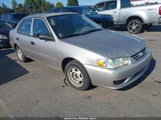 Toyota Corolla Ce 1NXBR12E82Z567383 снимка